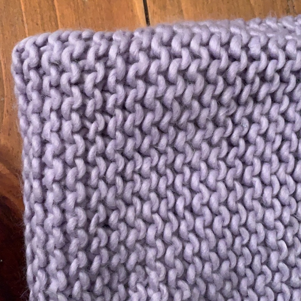 Arie Infinity Scarf - Picture 2 of 3